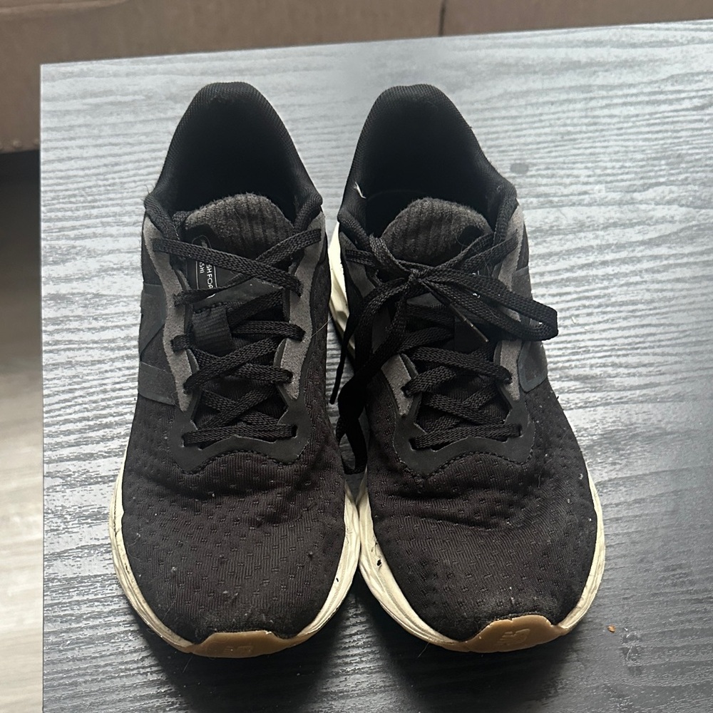 Women’s Nike Black Athletic Shoes